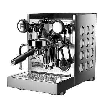 Rocket Espresso Rocket Espresso kavni aparat Appartamento TCA bela/krom