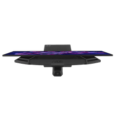ASUS ROG Strix OLED XG27AQDNG monitor, QHD, QD-OLED, 360Hz, G-Sync