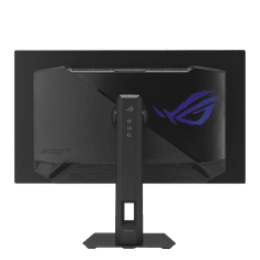 ASUS ROG Strix OLED XG27AQDNG monitor, QHD, QD-OLED, 360Hz, G-Sync