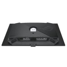 ASUS ROG Strix OLED XG27AQDNG monitor, QHD, QD-OLED, 360Hz, G-Sync