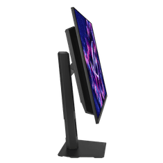 ASUS ROG Strix OLED XG27AQDNG monitor, QHD, QD-OLED, 360Hz, G-Sync