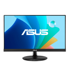 ASUS VP229HF monitor, FHD, IPS, 100Hz