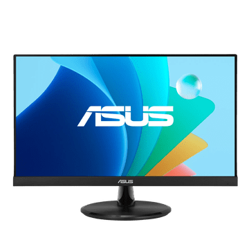 ASUS VP229HF monitor, FHD, IPS, 100Hz