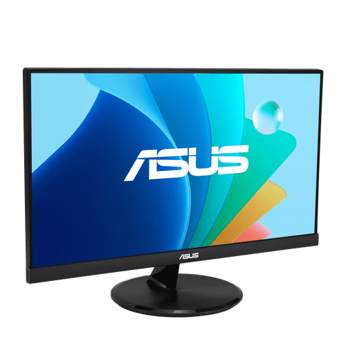 Gladko igranje z ASUS VP229HF