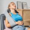 InnovaGoods Masažni aparat za vrat in ramena Shiatsu Pro 