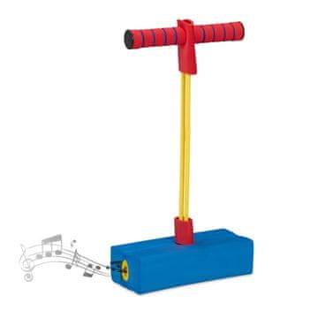 Northix Pogo pulover iz pene za otroke