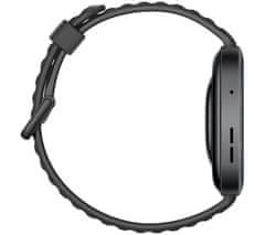 Huawei Watch Fit 5 Pro pametna ura, črna (Niki-B29F)