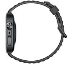 Huawei Watch Fit 5 Pro pametna ura, črna (Niki-B29F)