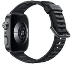 Huawei Watch Fit 5 Pro pametna ura, črna (Niki-B29F)