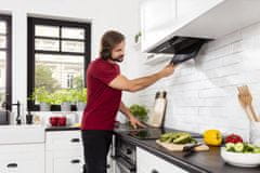 Amica Napa AMICA OMP6554BG 55 cm