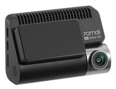 70mai 70MAI 4K A800SE 4G Ready Black DVR