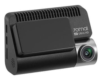 70mai 70MAI 4K A800SE 4G Ready Black DVR