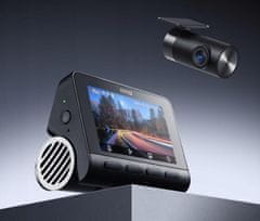 70mai 70MAI 4K A800SE 4G Ready Black DVR