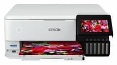 Epson Multifunkcijski tiskalnik EPSON EcoTank L8160