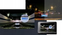 70mai 70MAI 4K A800SE 4G Ready Black DVR