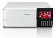 Epson Multifunkcijski tiskalnik EPSON EcoTank L8160