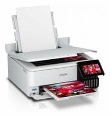 Epson Multifunkcijski tiskalnik EPSON EcoTank L8160