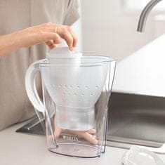 Brita Brita Marella XL bel filter vrč + 4 kartuše Maxtra PRO Pure Performance