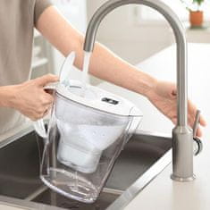 Brita Brita Marella XL bel filter vrč + 4 kartuše Maxtra PRO Pure Performance