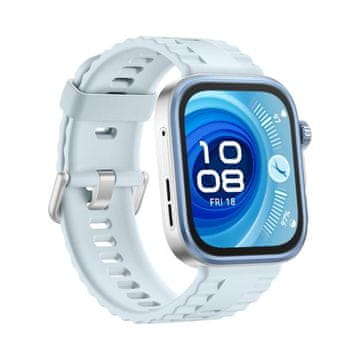 Huawei Pametna ura HUAWEI Watch Fit 4 Pro, modra