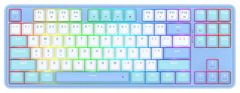 Redragon REDRAGON K707WBB-RGB StarBlade večbarvna tipkovnica