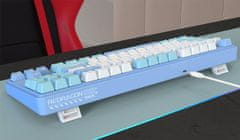 Redragon REDRAGON K707WBB-RGB StarBlade večbarvna tipkovnica