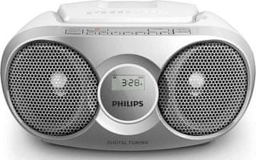 Philips Boombox PHILIPS AZ215S/12