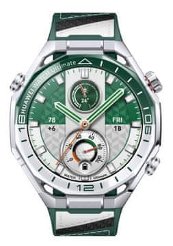 Huawei Pametna ura Watch Ultimate 2 zelena