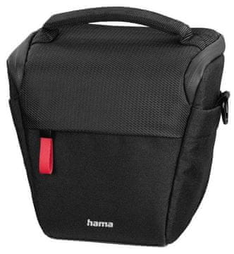 Hama Torba za fotoaparat HAMA Matera 110 Colt črna 121336