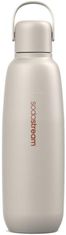 SodaStream Termo steklenica SODASTREAM Fizz&Go 900 ml pesek