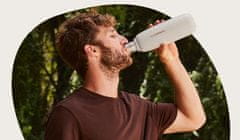 SodaStream Termo steklenica SODASTREAM Fizz&Go 900 ml pesek