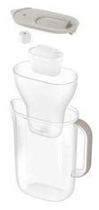 Brita Vrč s peščenim filtrom Style Essential
