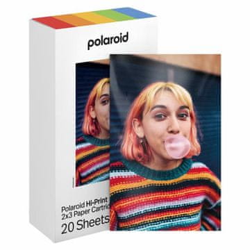POLAROID Kartuša Hi-Print Gen 2, 60 listov, 2x3