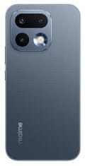 realme Pametni telefon 16 Pro 5G 8 GB/256 GB siv