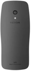 Nokia Mobilni telefon 3210 4G TA-1618 DS PL črne barve