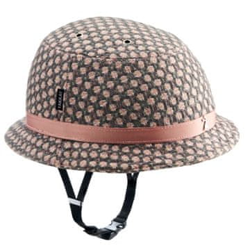Yakkay Prekrivalo za čelado Smart Two Tokyo Rose