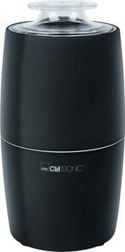Clatronic KSW3806 električni mlinček za kavo, črn