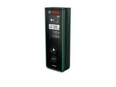 Bosch Zamo IV digitalni laserski merilnik razdalj (0603672H00)