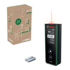 Bosch Zamo IV digitalni laserski merilnik razdalj (0603672H00)