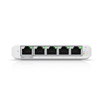 Ubiquiti Stikalo Flex Mini