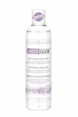 WaterGlide LUBRIKANT Waterglide Natural Feeling (300 ml) - na vodni osnovi, naraven občutek