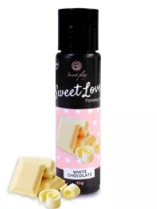 Secret Play LUBRIKANT Secret Play Sweet Love White Chocolate 