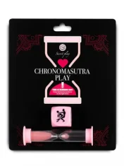 Secret Play IGRA Secret Play Chronomasutra