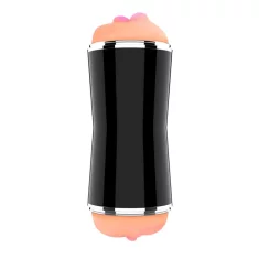 Latetobed MASTURBATOR Latetobed Dupple Double Hole