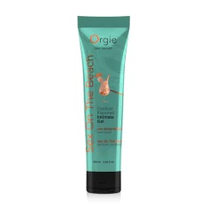 Orgie LUBRIKANT Orgie Cocktail Sex On The Beach 100 ml - na vodni osnovi, z okusom