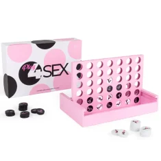 Secret Play IGRA Secret Play Play4Sex Wooden Game