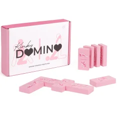 Secret Play IGRA Secret Play Kinky Domino Wooden Game