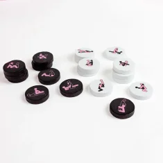 Secret Play IGRA Secret Play Play4Sex Wooden Game