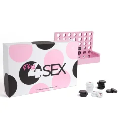 Secret Play IGRA Secret Play Play4Sex Wooden Game