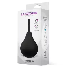 Latetobed KLISTIR Latetobed Darkbuld Black